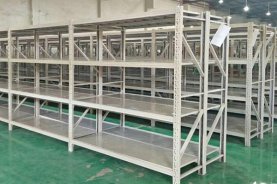 平面?zhèn)}庫(kù)貨架材料,中型貨架材料規(guī)格